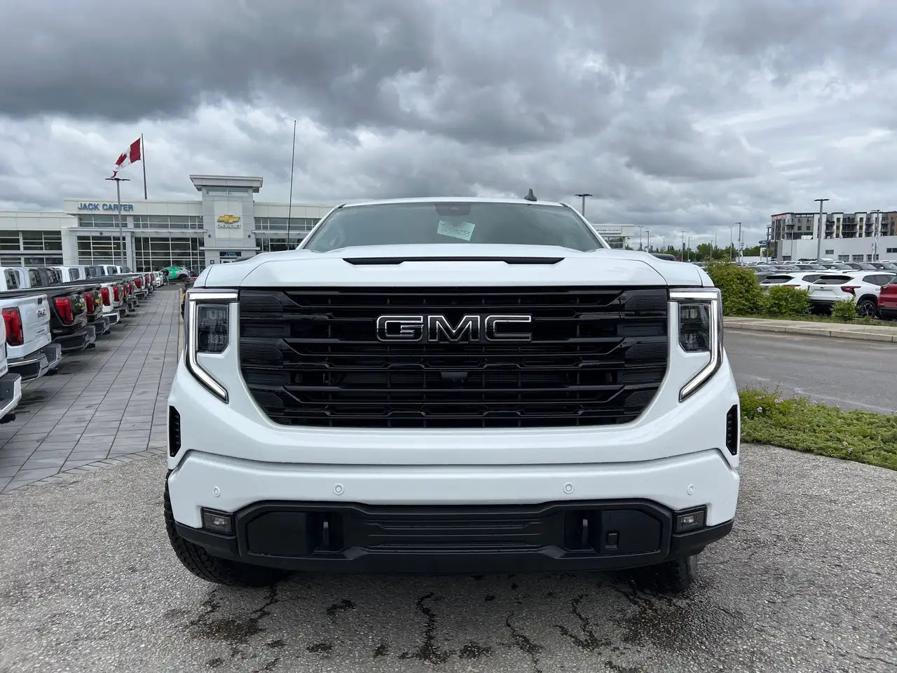 GMC Sierra 1500 снимка GMC Sierra 1500