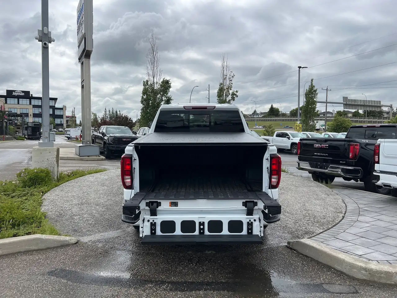 GMC Sierra 1500 снимка GMC Sierra 1500