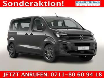 Kombi L 2.0 177 AT8 9S Nav Klim 2xSchiebe 130 k...