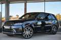 Land Rover Range Rover Sport 2,0 Si4 PHEV AWD HSE Silver NP €108tsd ACC, Sit... Noir - thumbnail 23