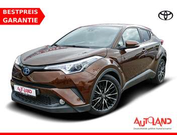1.8 Hybrid Navi Totwinkel Kamera Tempomat