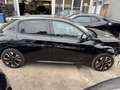 Peugeot 208 Hybrid 100 Allure  MOTOR LÄUFT Schwarz - thumbnail 15