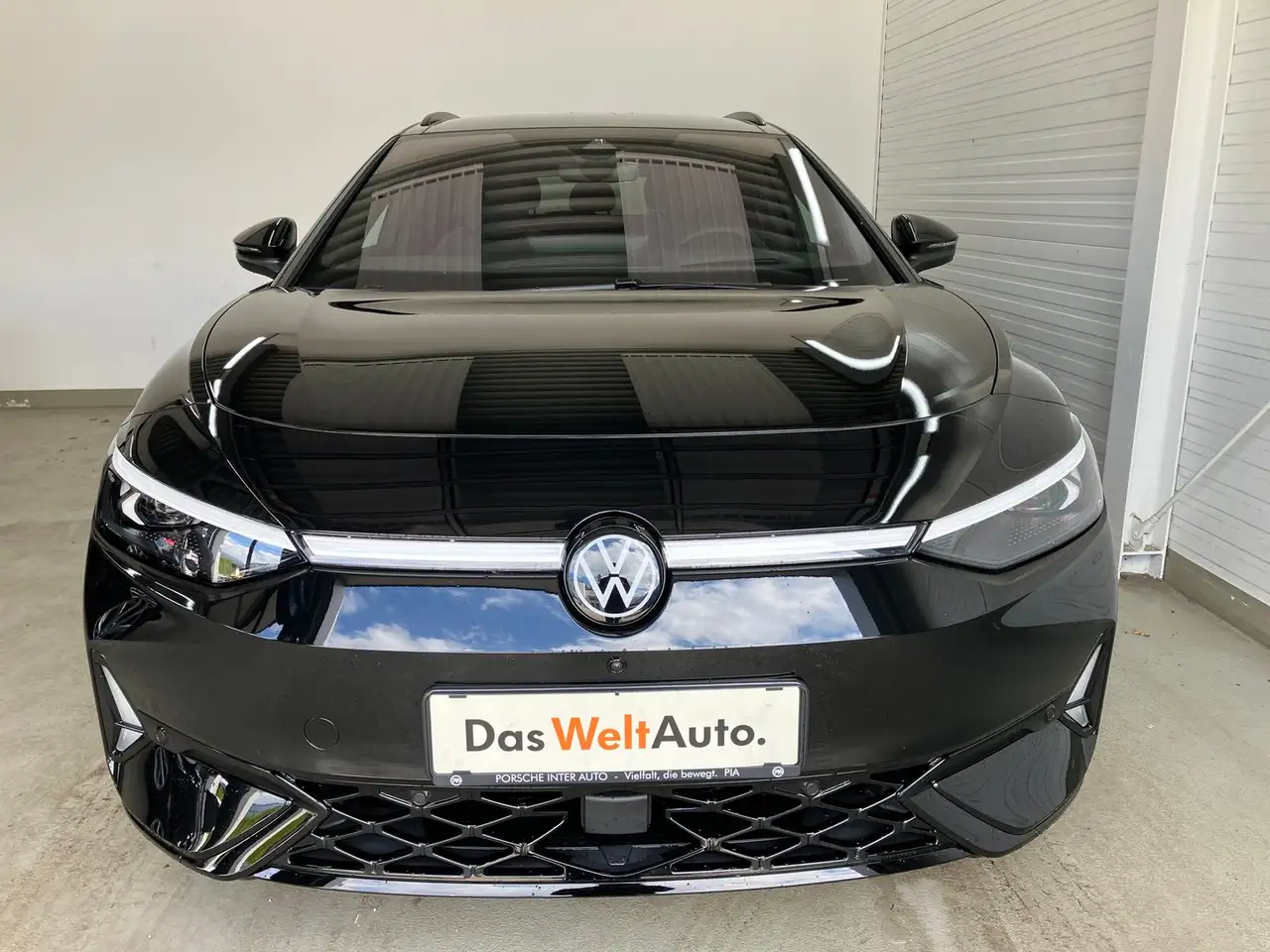 Volkswagen ID.7 2026