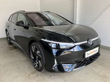 Tourer GTX 4MOTION 250 kW Business
