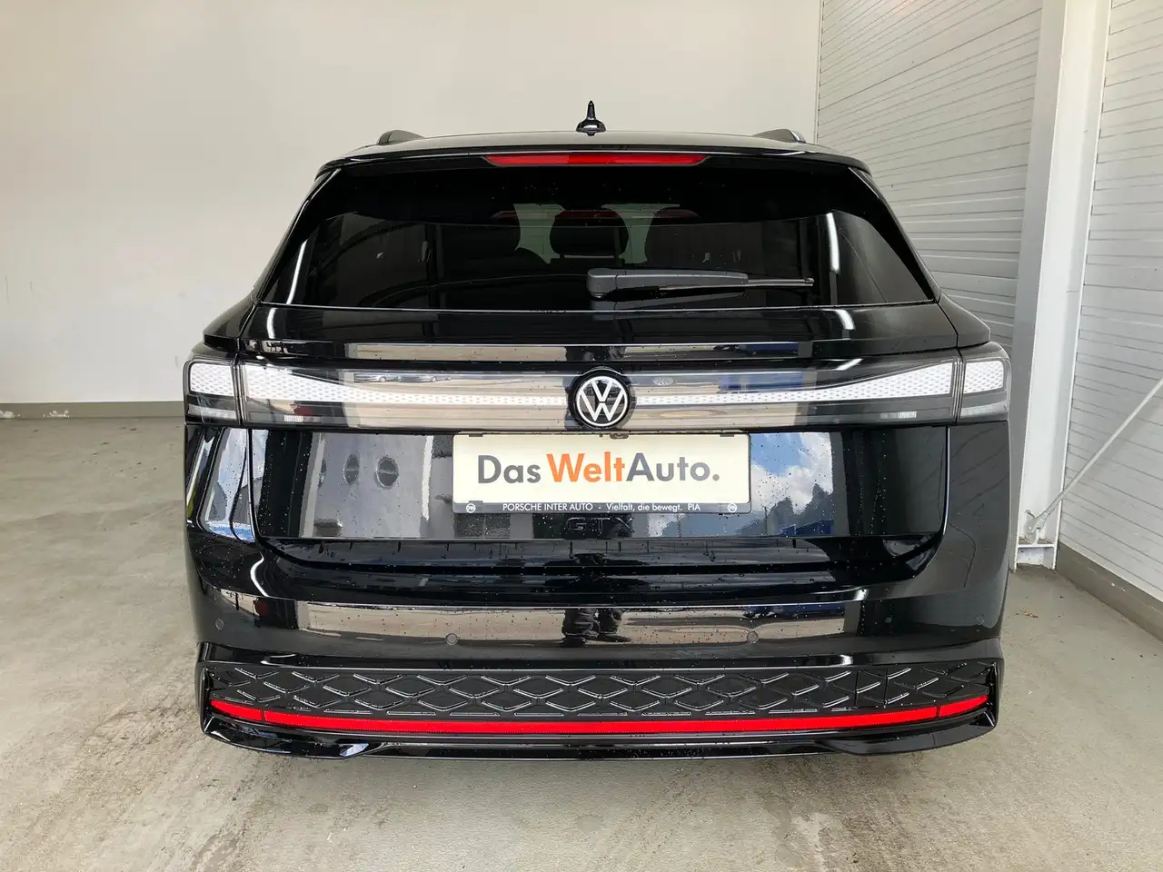 Volkswagen ID.7 2026