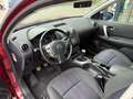 Nissan Qashqai 1.6 Connect Edition *Panoramadak & Trekhaak* Rosso - thumbnail 6