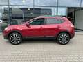 Nissan Qashqai 1.6 Connect Edition *Panoramadak & Trekhaak* Rosso - thumbnail 4