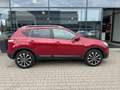 Nissan Qashqai 1.6 Connect Edition *Panoramadak & Trekhaak* Rosso - thumbnail 5