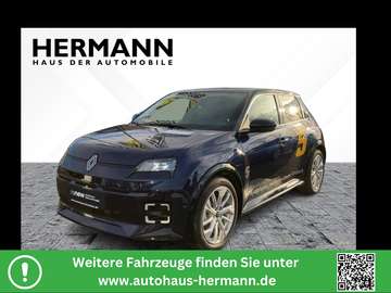 5 E-Tech elektrisch Iconic Five 150 Comfort