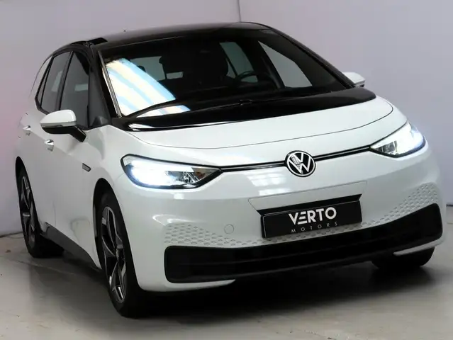 Volkswagen ID.3 ID.3 Performance Upgrade Pure City