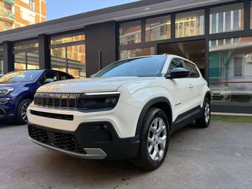 1.2 Turbo 100cv Altitude + Navi + Camera + Portellone Elettrico