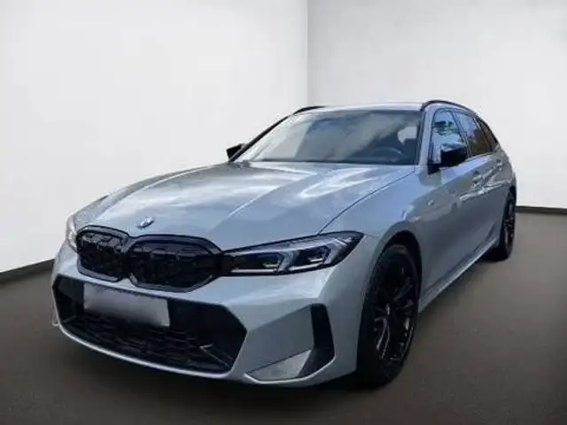 BMW 340 M340d xDrive AHK%2BHUD%2BLED