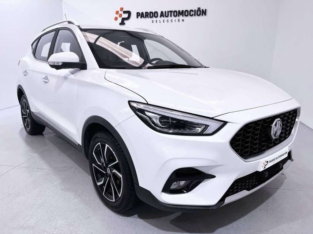 MG ZS 1.5 Luxury - foto 1