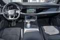 Audi Q7 50 TDI TIPT*QUA*S-LINE*LED*RFK*7-SITZ*DAB*GRA Schwarz - thumbnail 15