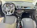 Opel Adam Open Air Faltdach elektrisch Bleu - thumbnail 13