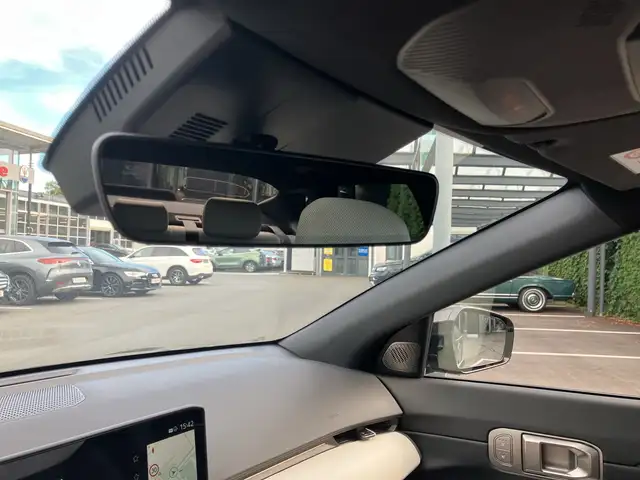 Kia Ev4 view 20
