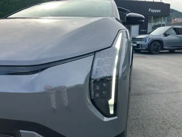 Kia Ev4 view 14