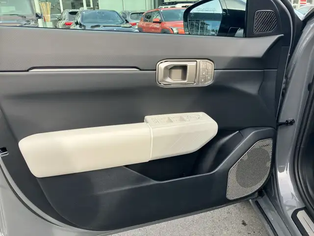 Kia Ev4 view 11