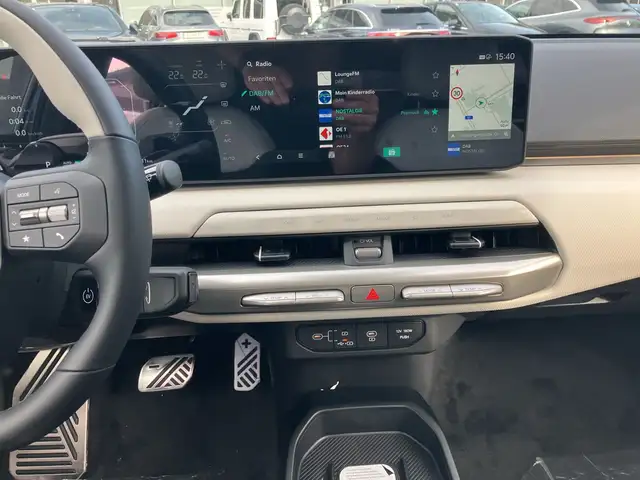Kia Ev4 view 10
