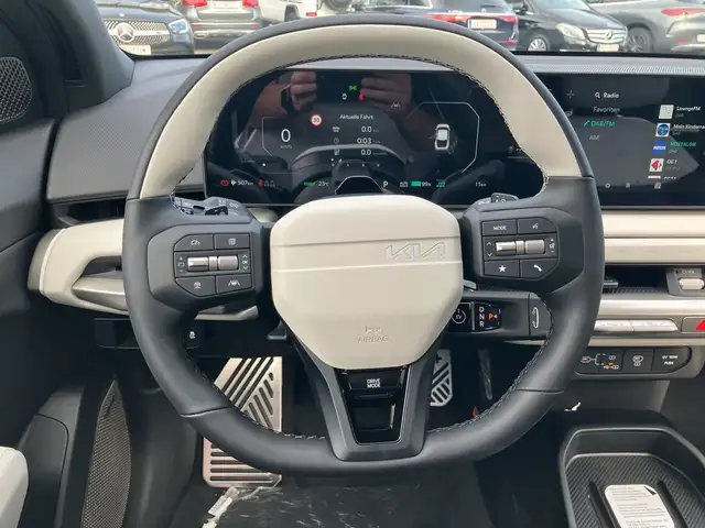 Kia Ev4 view 9