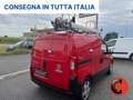 Fiat Fiorino 1.3 MJT 95CV-OFFICINA MOBILE EX TELECOM-E6B- Roşu - thumbnail 8