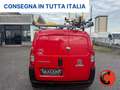 Fiat Fiorino 1.3 MJT 95CV-OFFICINA MOBILE EX TELECOM-E6B- Roşu - thumbnail 7