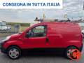 Fiat Fiorino 1.3 MJT 95CV-OFFICINA MOBILE EX TELECOM-E6B- Roşu - thumbnail 4