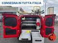 Fiat Fiorino 1.3 MJT 95CV-OFFICINA MOBILE EX TELECOM-E6B- Roşu - thumbnail 2