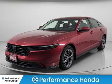 EX CVT | REMOTE START | SUNROOF | CARPLAY/ANDROID