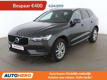 2.0 D4 Momentum AWD