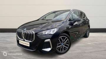 225e 245ch xDrive M Sport DKG7