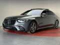 Mercedes-Benz S 580 e L AMG Distronic/Kamera/HUD/Burmester/Pan Gris - thumbnail 28