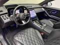Mercedes-Benz S 580 e L AMG Distronic/Kamera/HUD/Burmester/Pan Gris - thumbnail 12