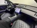 Mercedes-Benz S 580 e L AMG Distronic/Kamera/HUD/Burmester/Pan Gris - thumbnail 6