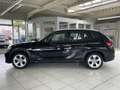 BMW X1 sDrive 18i Sport Line Navi Sitzh. GRA AHK Noir - thumbnail 5