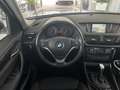 BMW X1 sDrive 18i Sport Line Navi Sitzh. GRA AHK Noir - thumbnail 15