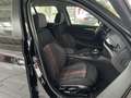 BMW X1 sDrive 18i Sport Line Navi Sitzh. GRA AHK Noir - thumbnail 12