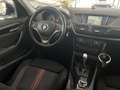 BMW X1 sDrive 18i Sport Line Navi Sitzh. GRA AHK Noir - thumbnail 18