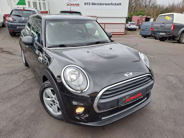 Imagine MINI One Mini 5-trg. One First *Scheckh.*Allwetter*2. Hd*
