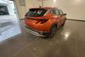Hyundai TUCSON Tucson 1.6 CRDI Klass 115CV Orange - thumbnail 3