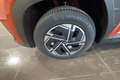 Hyundai TUCSON Tucson 1.6 CRDI Klass 115CV Orange - thumbnail 8