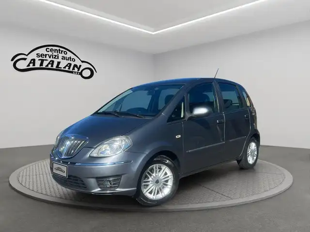 Lancia MUSA 1.3 Mjt 95CV 16V S&S DPF Oro Pl.