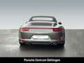 Porsche 991 911 Carrera 4 S Cabriolet Liftsystem-VA Grau - thumbnail 5