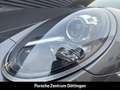 Porsche 991 911 Carrera 4 S Cabriolet Liftsystem-VA Gris - thumbnail 14