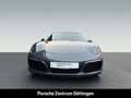 Porsche 991 911 Carrera 4 S Cabriolet Liftsystem-VA Gris - thumbnail 7