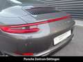 Porsche 991 911 Carrera 4 S Cabriolet Liftsystem-VA Gris - thumbnail 10