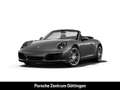 Porsche 991 -2 (911) Carrera 4 S Cabriolet Grau - thumbnail 1
