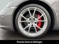 Porsche 991 911 Carrera 4 S Cabriolet Liftsystem-VA Grau - thumbnail 6