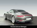 Porsche 991 911 Carrera 4 S Cabriolet Liftsystem-VA Grau - thumbnail 3