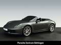 Porsche 991 911 Carrera 4 S Cabriolet Liftsystem-VA Grau - thumbnail 25